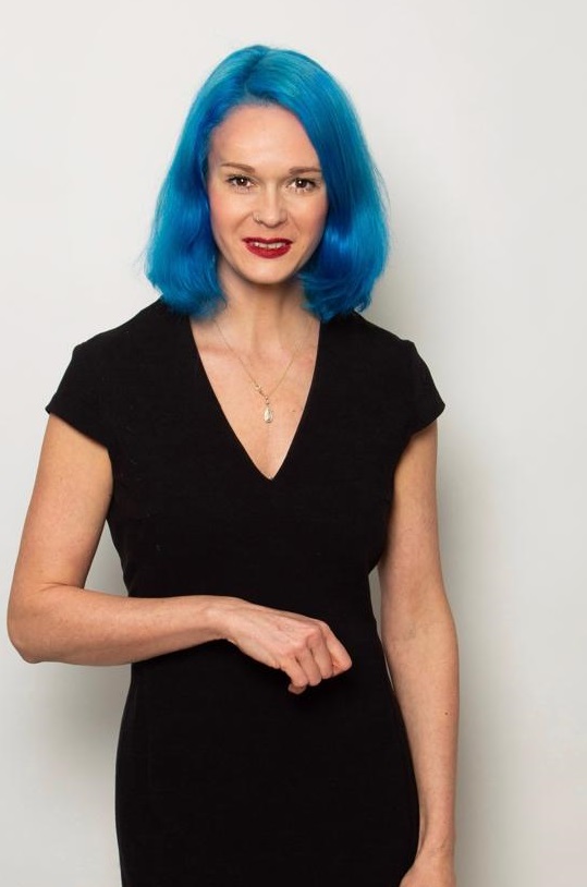 Katalyn Fligg - Tieftrancemedium