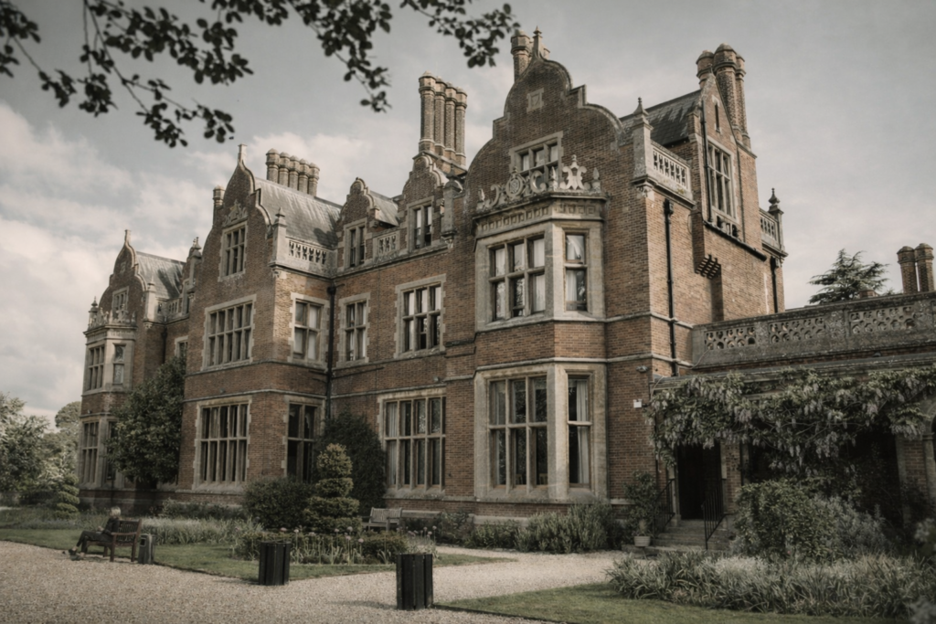 Arthur Findley College