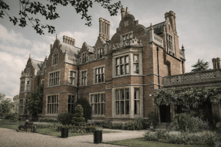 Arthur Findley College