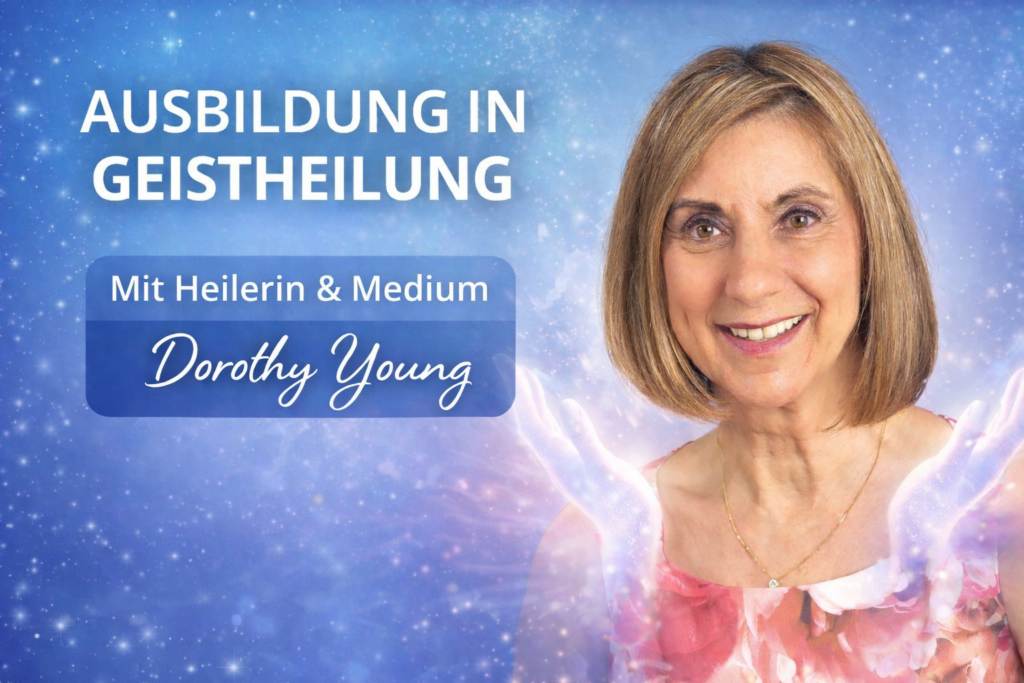 Dorothy Young Ausbildung