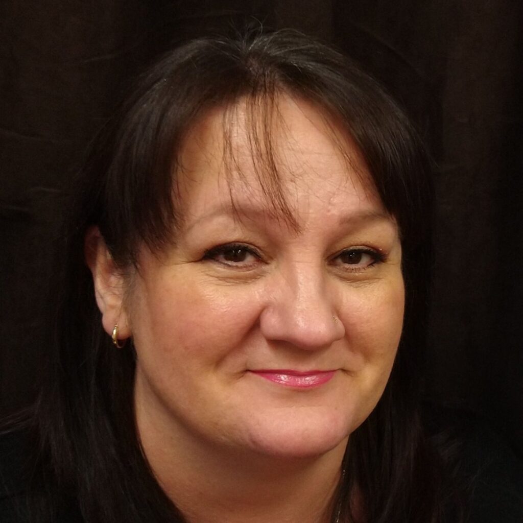 Irene Upton - Malmedium