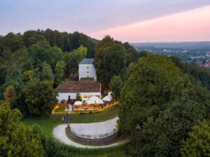 Sunday Hotel Bielefeld Johannisberg